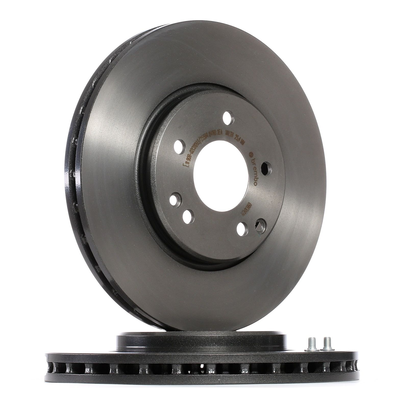 Ostke BREMBO Piduriketas Toode nr.: 09.8304.21 madala hinnaga 52,62 €