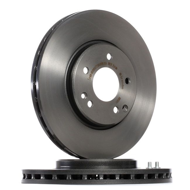OEM Piduriketas MERCEDES-BENZ E-Klass Avatava Veoauto / Šassii VF210 2034210512, A2034210512, 21670 alates BREMBO - säästke raha meie madalate hindadega