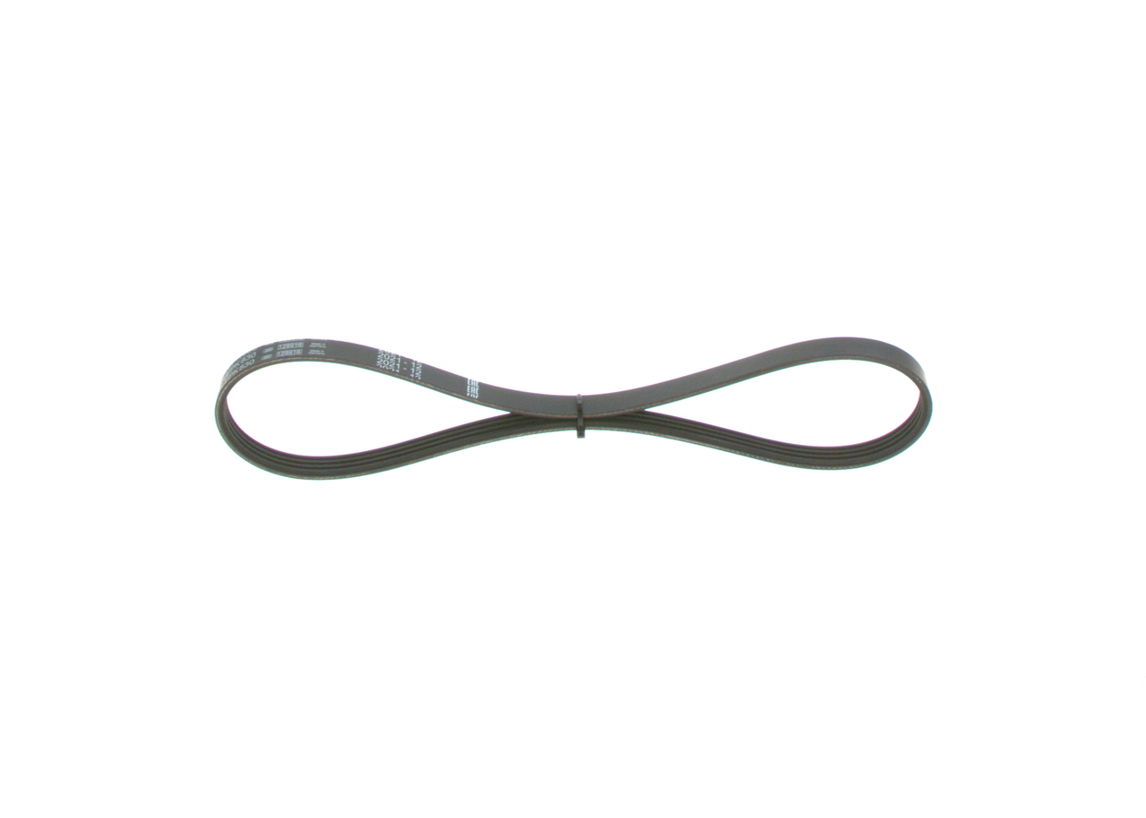 OEM Correa trapecial poli V BMW 120 d 156 CV Gasóleo 11287791786 de BOSCH online a precios inmejorables