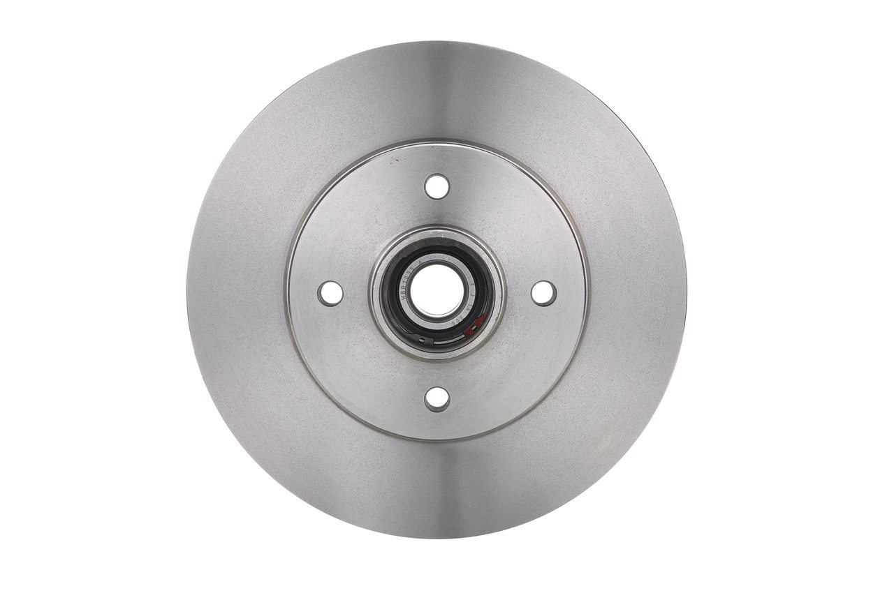 OEM Спирачен диск RENAULT 2.0 16V 150 K.C. бензин 7701204901 от BOSCH онлайн на супер цени