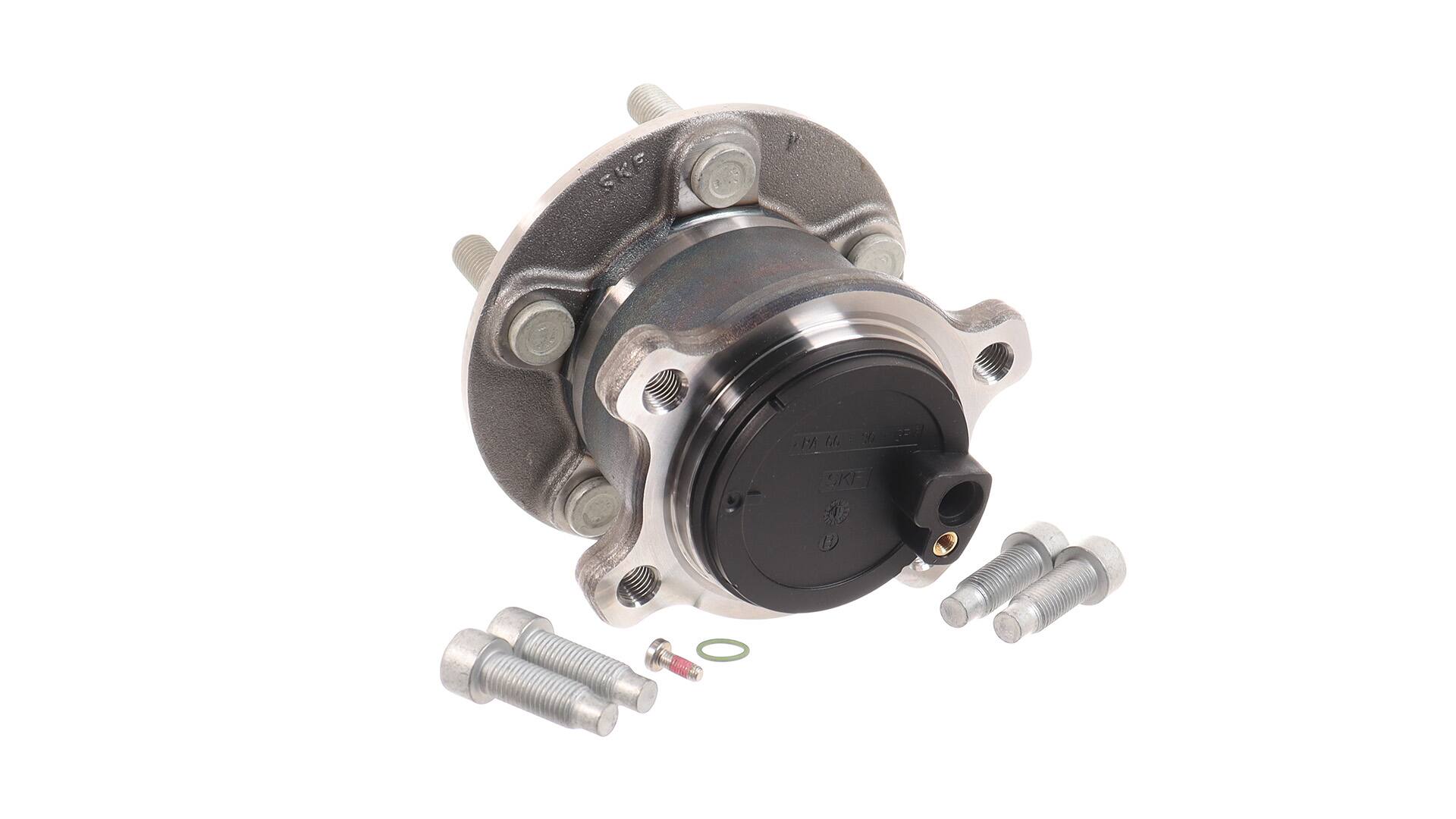 OE FORD FOCUS Kit cuscinetto ruota 1461018, 1493521, 1560931 da SKF - prezzi ridotti