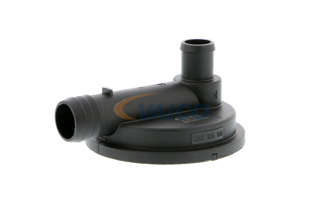 OEM Backventil vevhusventilation VW T4 Transporter 1999 023129101, 028103500, 075129101 VAICO