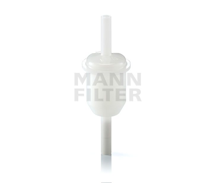Bestel originele Brandstoffilter WK 31/4 (10) voordelig online, te vergelijken met A0014773301 OEM-nummers