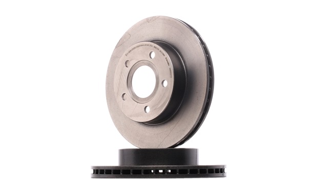 OEM Piduriketas JEEP GRAND CHEROKEE II WJ, WG 52098672, 270173, 32214962 alates BREMBO - säästke raha meie madalate hindadega