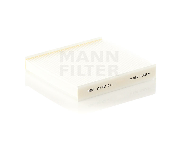 OE RENAULT CLIO Filtro, ar do habitáculo 272773016R, 272773151R, 272773277R da MANN-FILTER - a preços reduzidos
