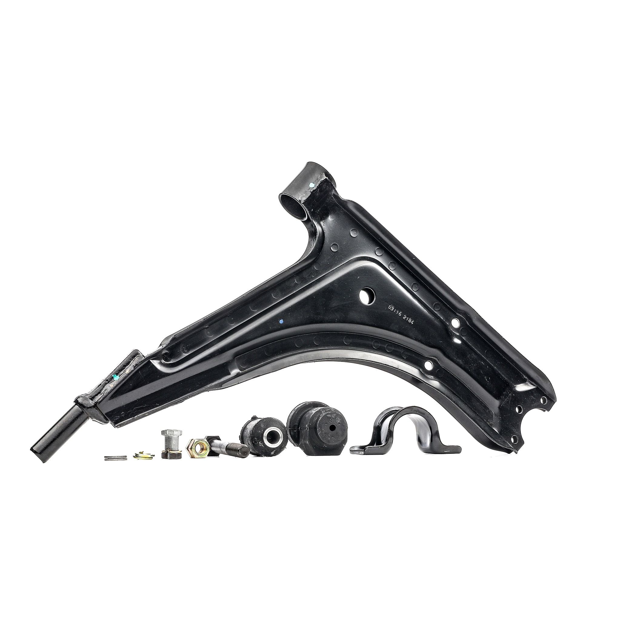 Įsigykite FEBI BILSTEIN Vikšro valdymo svirtis Prekės Nr.: 07217 už žemiausią 39,66 € kainą