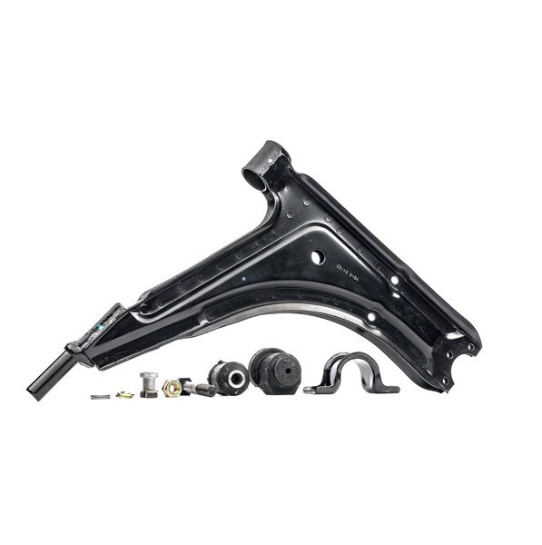 VW Golf 1 1977 Suspension arm FEBI BILSTEIN OEM 171407153D, 171407153DS3, 6103