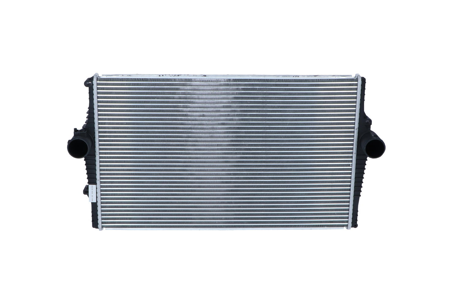 VOLVO Kompressoriõhu radiaator originaalkvaliteedis 30730524, 30741580, 30748809 pärit NRF