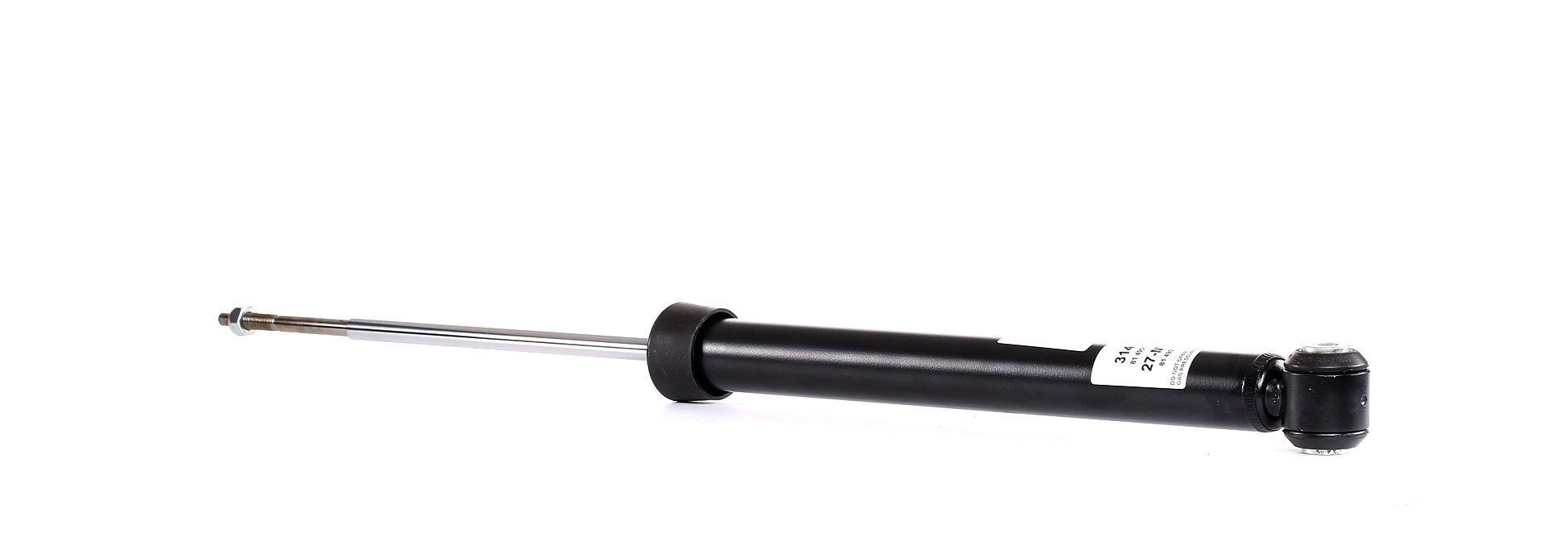 Ostke SACHS Amort Toode nr.: 314 753 madala hinnaga 41,70 €