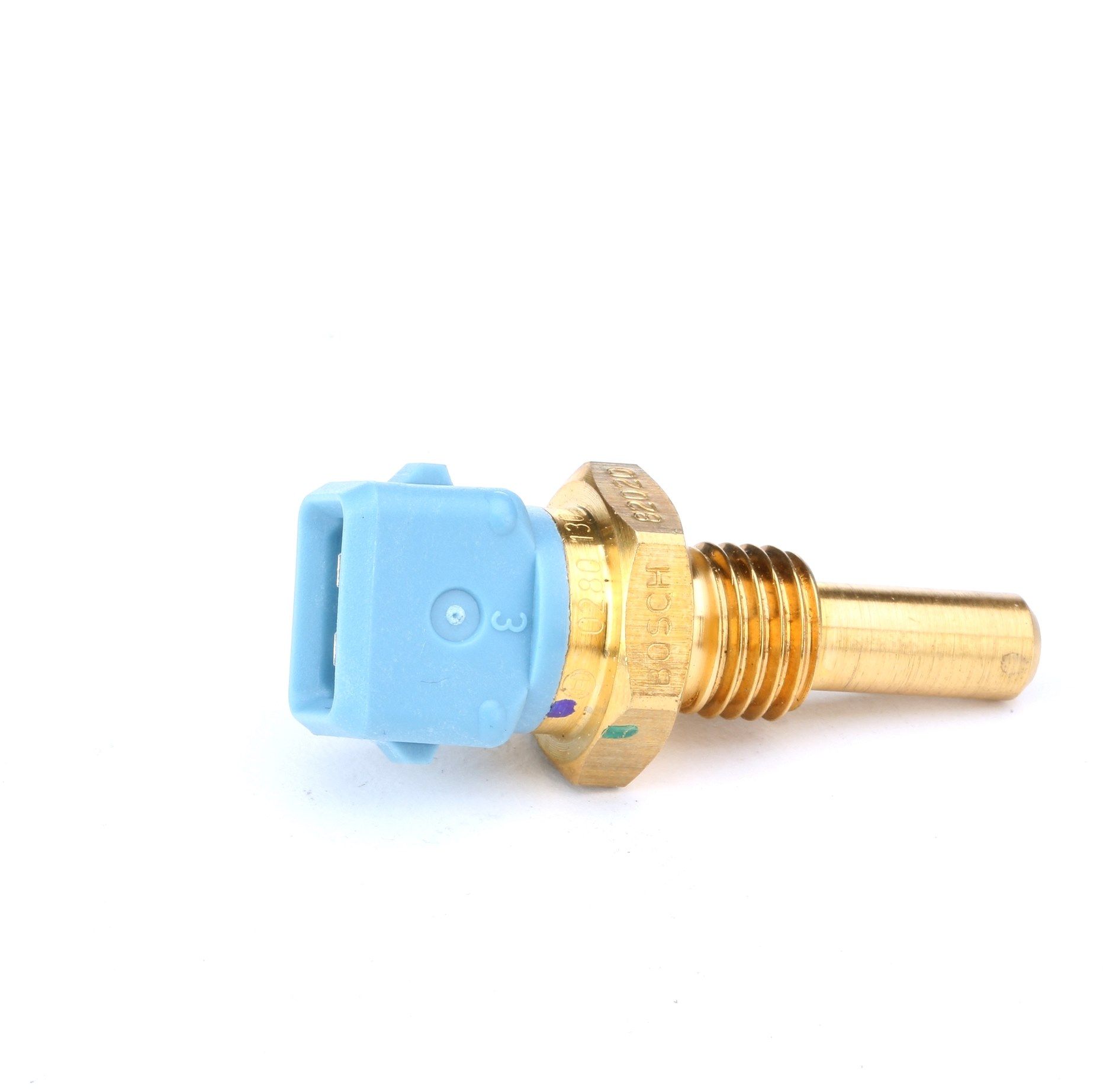 Buy BOSCH Sensor, coolant temperature Product No.: 0 280 130 026 at the low price of £ 14,70