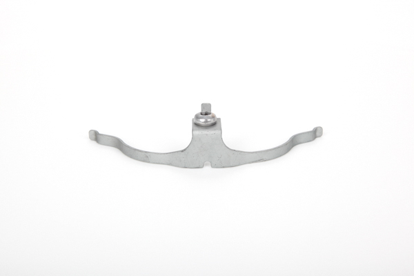 OEM Set accesorii, placute frana Audi A8 D4 2015 4H0615269A, AP506, 390604 ATE