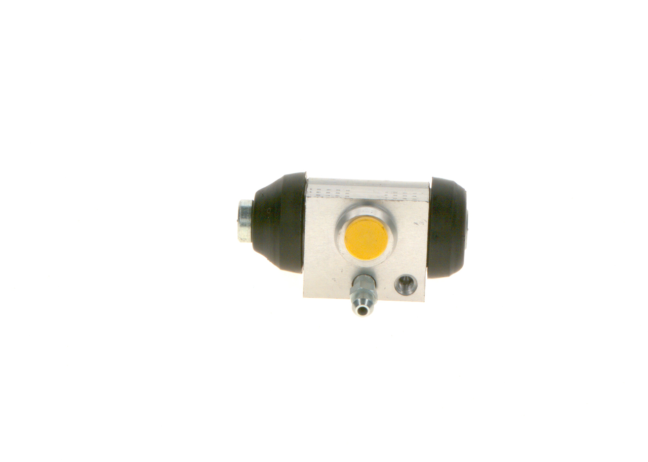 OEM Franele tambur Citroen C3 FC 2013 4402E6, KS181, 424210 BOSCH