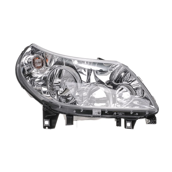 MAGNETI MARELLI Φανάρια εμπρός 712474601129