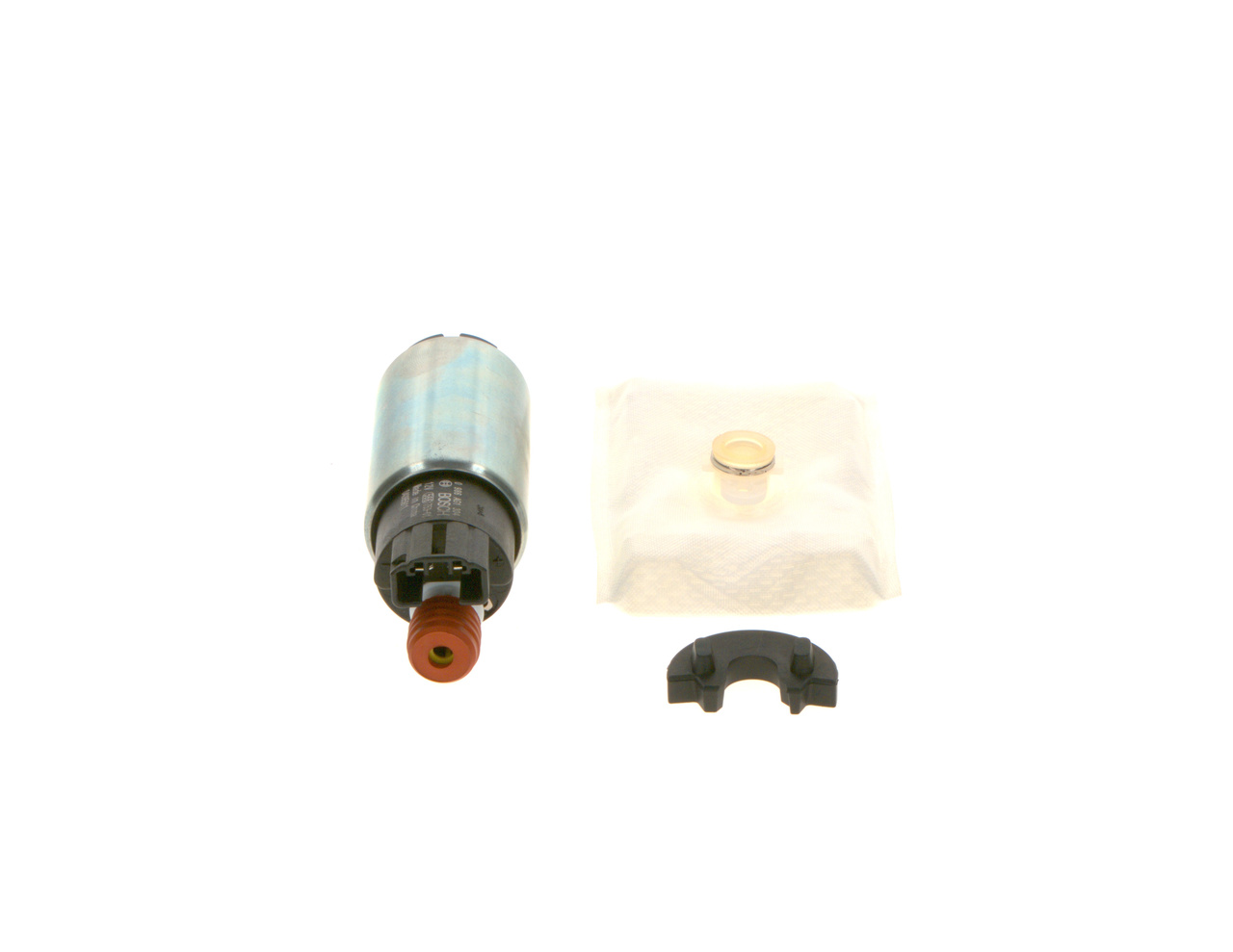Ostke BOSCH Kütusepump Toode nr.: 0 986 580 962 madala hinnaga 95,29 €