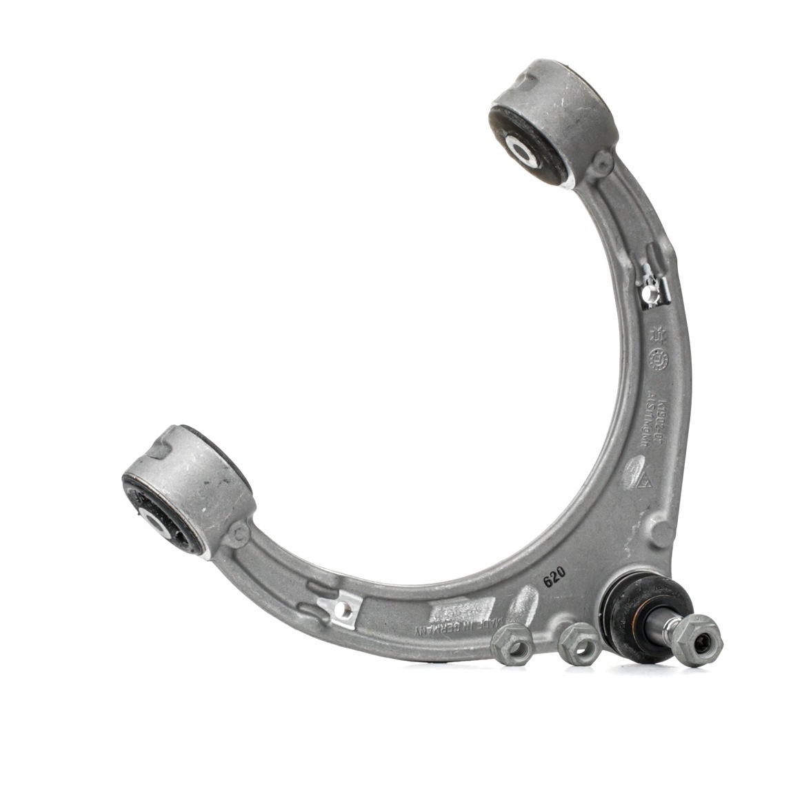 Įsigykite LEMFÖRDER Vikšro valdymo svirtis Prekės Nr.: 35682 01 už žemiausią 191,67 € kainą