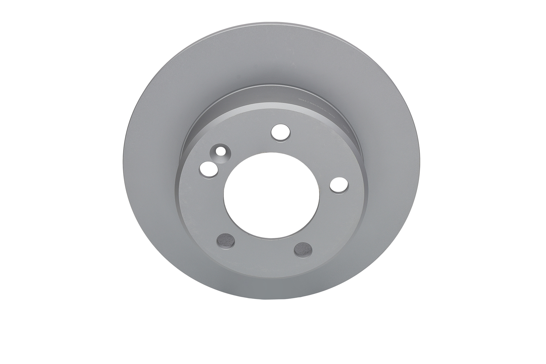 OE Спирачен диск NISSAN NV400 2019 4320600Q0B, 432064087R, 4421080 от ATE
