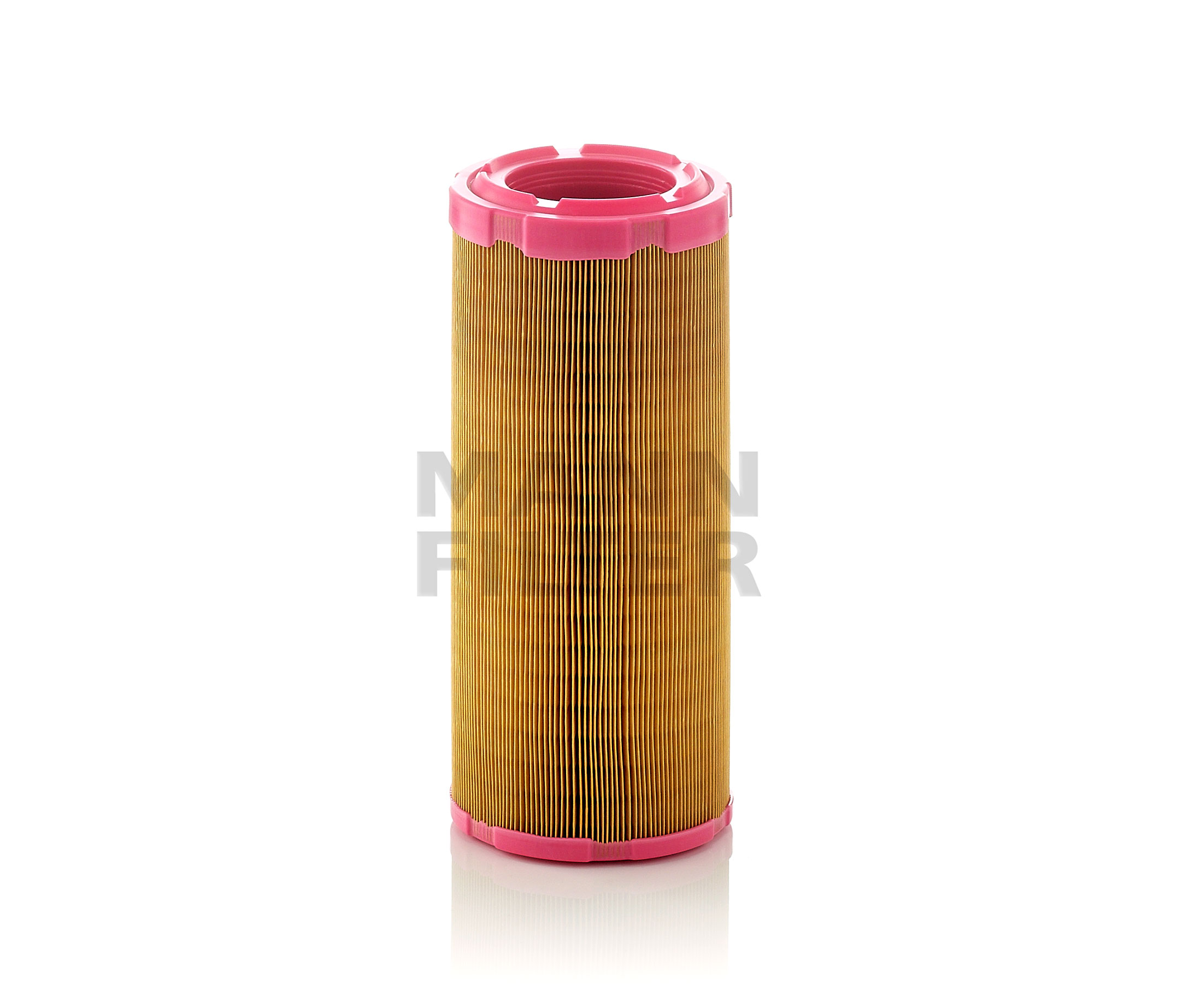 Kupite MANN-FILTER Zracni filter Št. izdelka: C 14 210/2 po nizki ceni 23,61 €