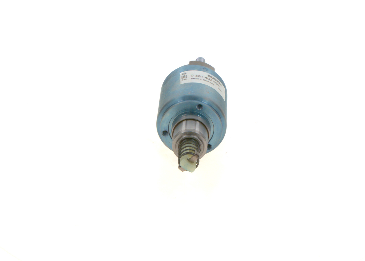 Köp BOSCH Solenoid, startmotor Produktnummer: 0 331 402 094 till det förmånliga priset av 652,17 kr