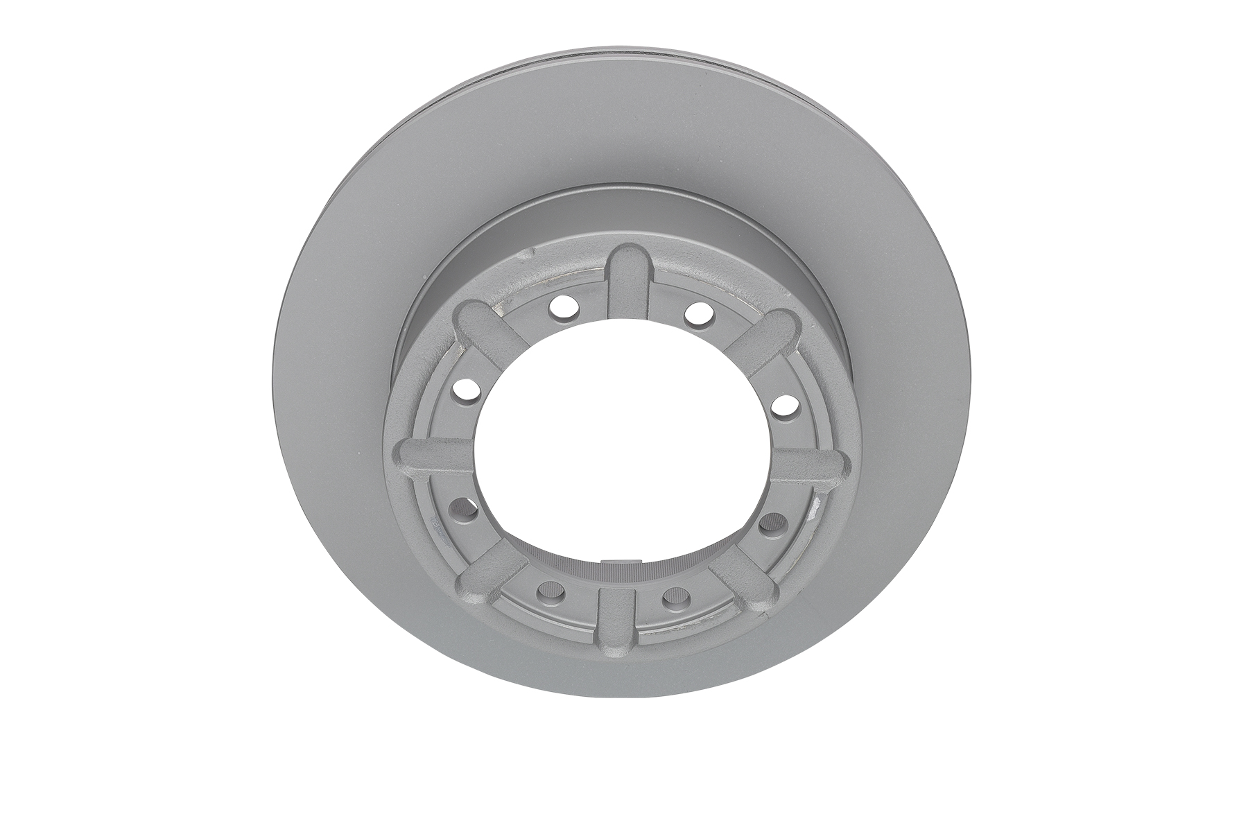 OEM Remschijf RENAULT dCi 125 (HH0F, HH1F, HH6F, HH7F, UH0F, UH1F, UH4F, UH6F,... 125 PK Diesel 5010260609 van ATE online aan geweldige prijzen
