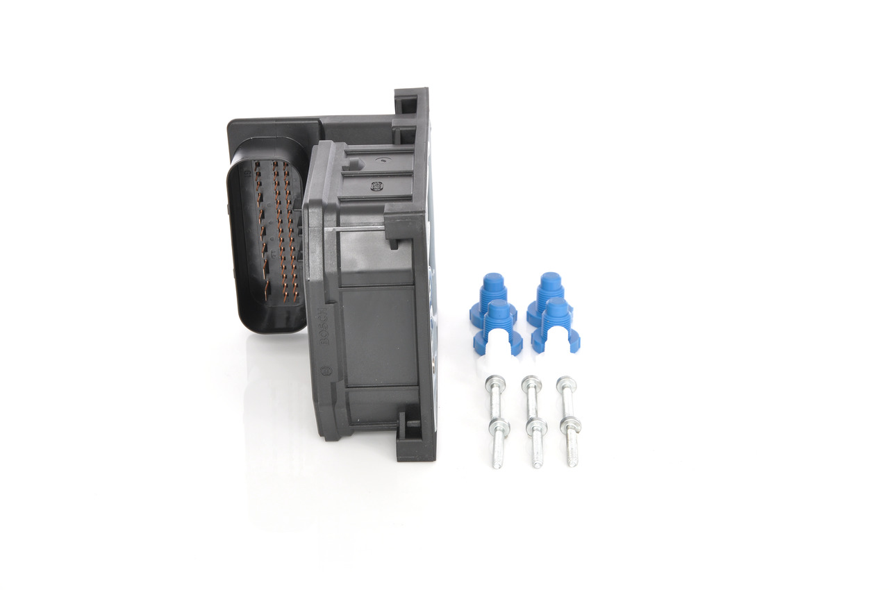 BOSCH 1 265 950 004 Steuergerät, Brems- / Fahrdynamik BMW 2er 2014