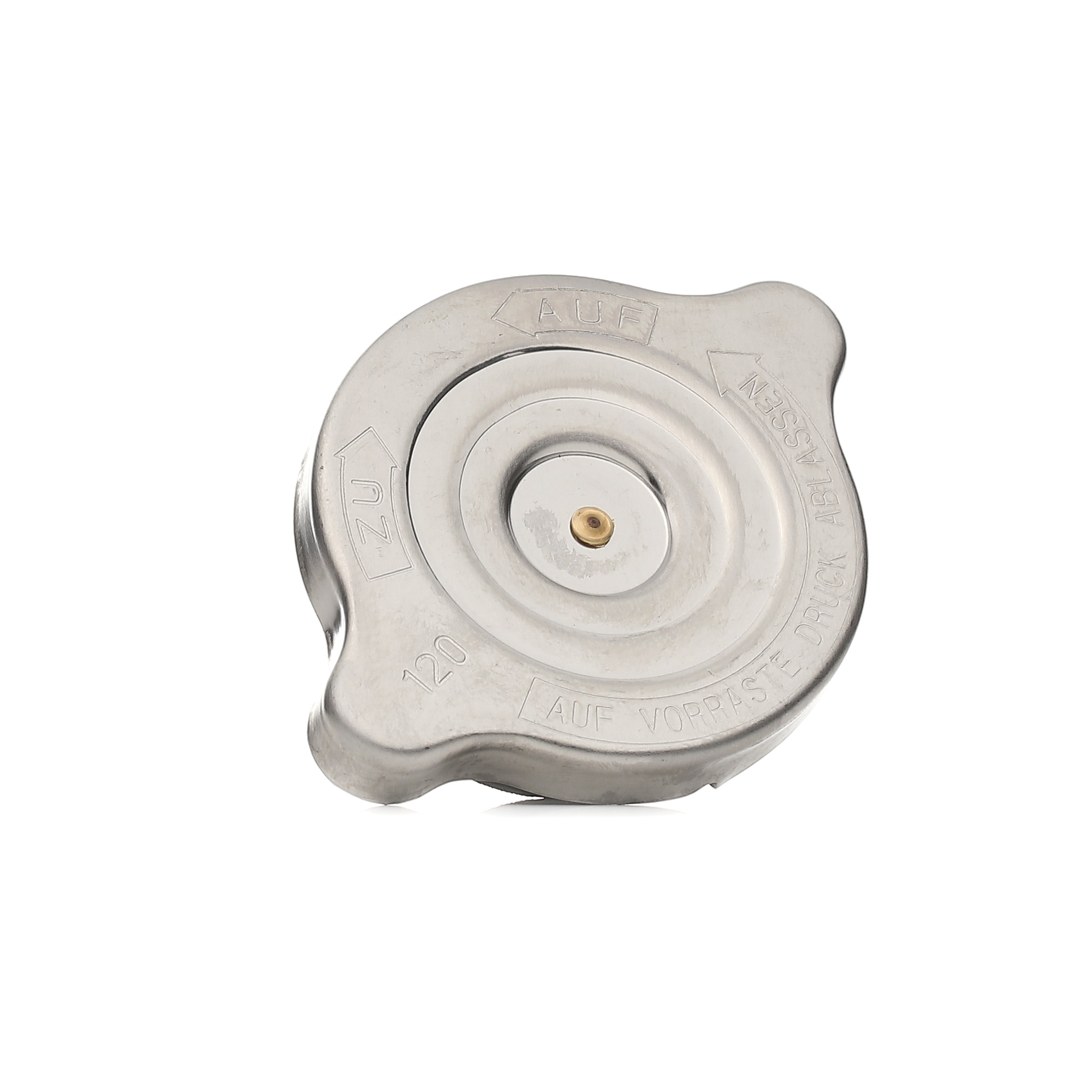 Ostke FEBI BILSTEIN Sulgurkate, jahutusvedeliku mahuti Toode nr.: 02359 madala hinnaga 7,00 €