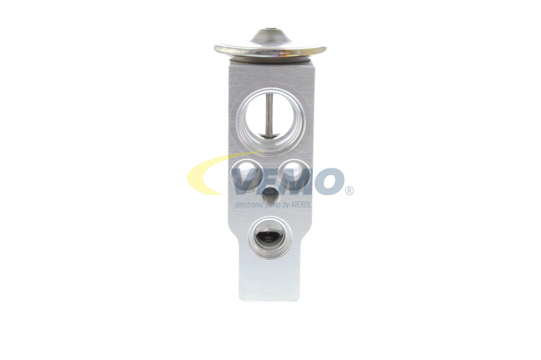 Įsigykite VEMO Išsiplėtimo vožtuvas, oro kondicionavimas Prekės Nr.: V37-77-0002 už žemiausią 37,67 € kainą