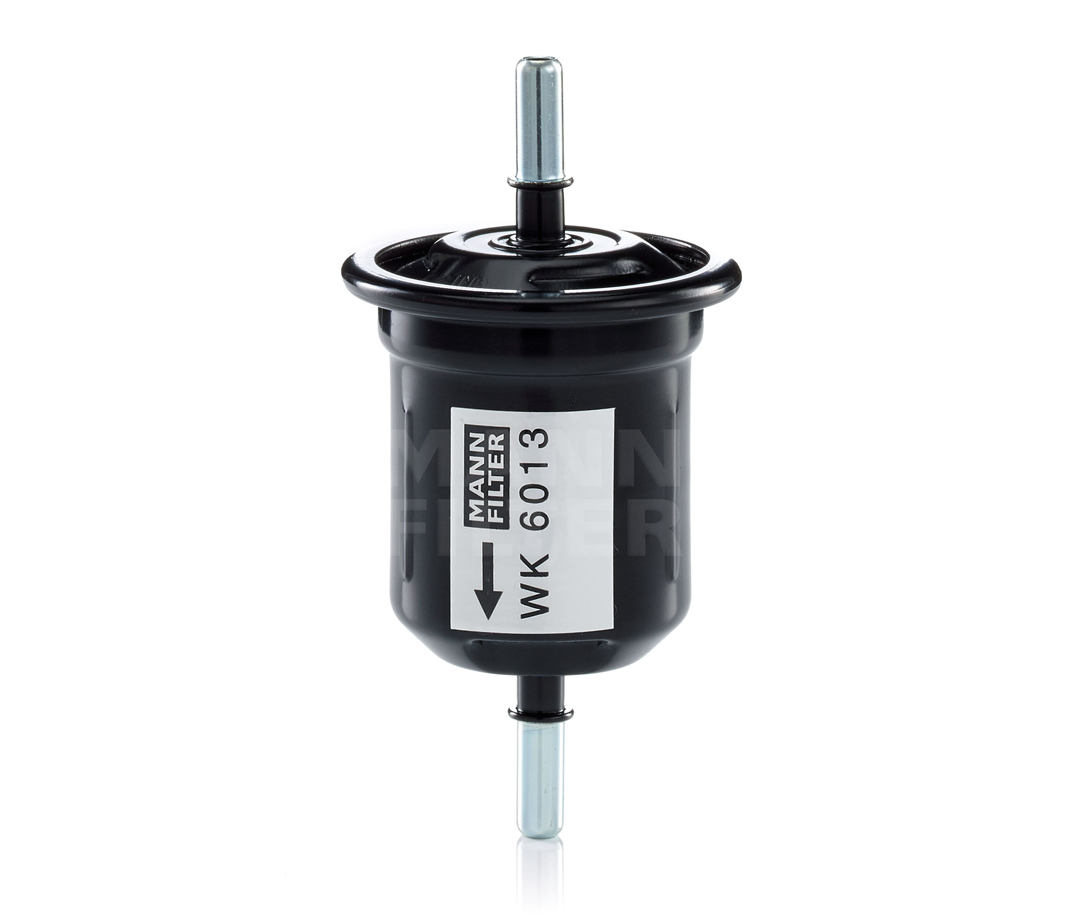 Kupuj MANN-FILTER Filtr paliwa Produkt No.: WK 6013 w niskiej cenie, tylko 49,70 zł