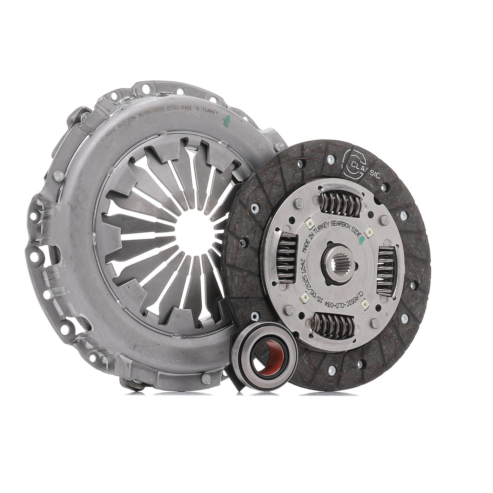 Ostke VALEO Sidurikomplekt Toode nr.: 786034 madala hinnaga 72,12&nbsp;&euro;