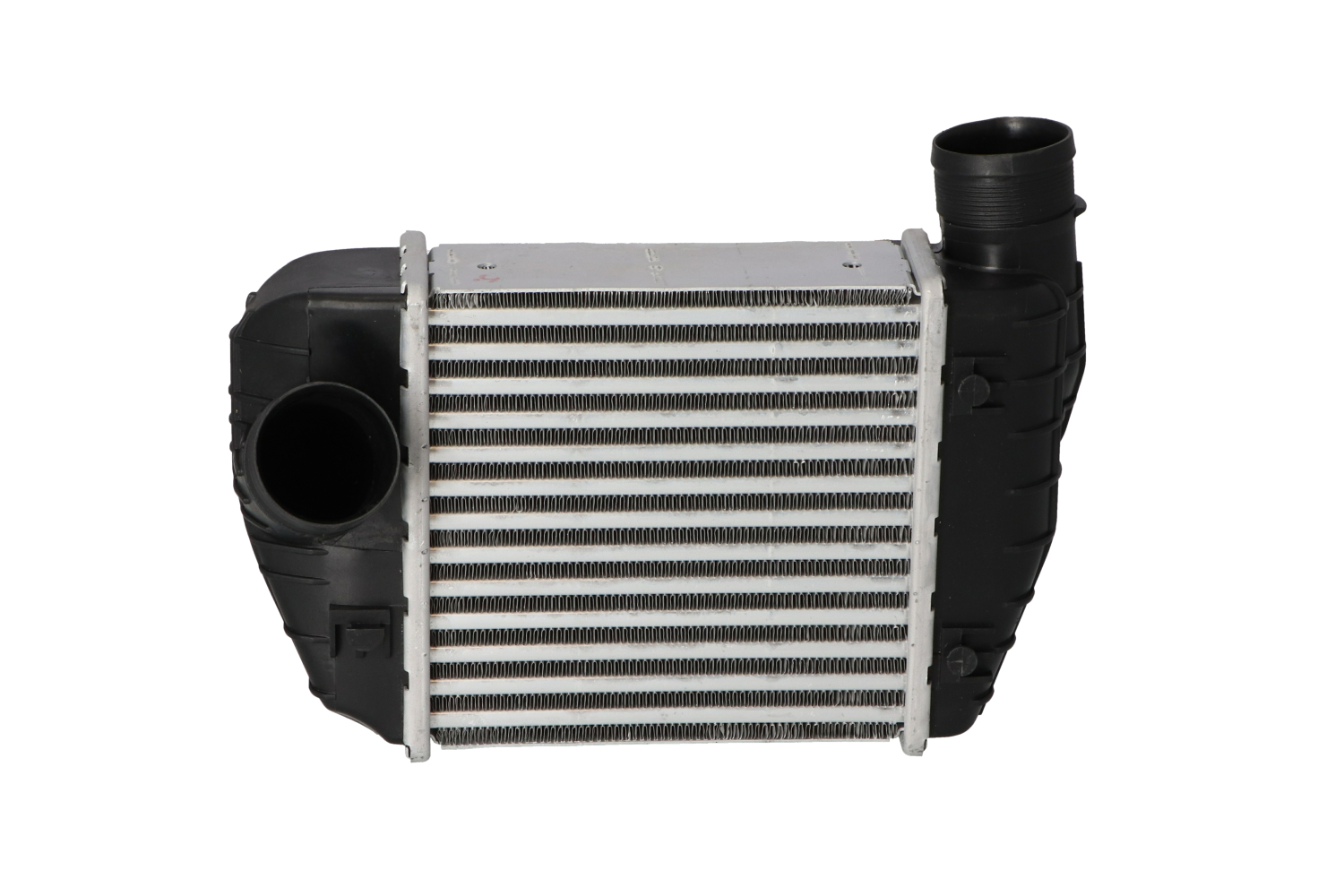 OE Hladilnik polnilnega zraka AUDI A6 2017 4F0145805AA, 4F0145805AD, 4F0145805J od NRF
