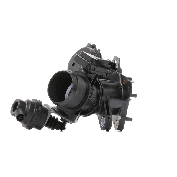 VALEO Droselio korpusas 700443