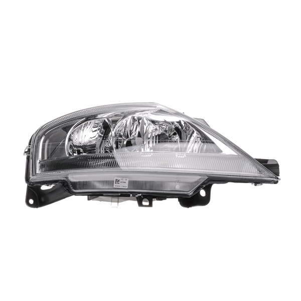 OEM Far CITROËN 1.6 Bioflex 113 CP Benzina/Etanol 6205Z6 de la MAGNETI MARELLI online la un preț incredibil