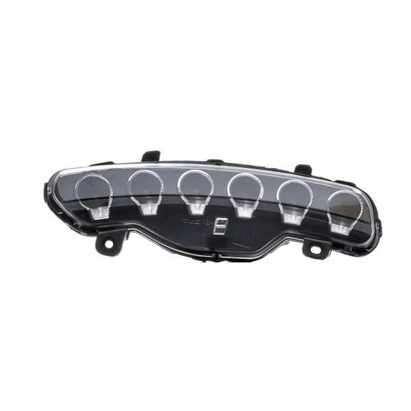 TYC Swiatła do jazdy w dzień 12-0108-00-2