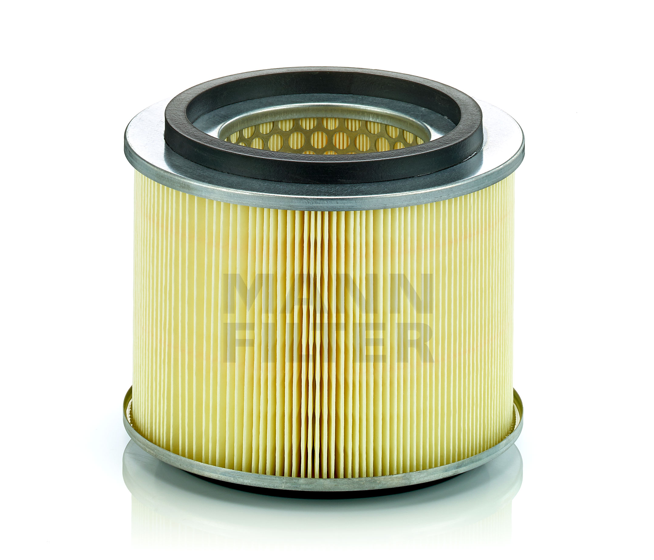 Įsigykite MANN-FILTER Oro filtras Prekės Nr.: C 18 006 už žemiausią 25,37 € kainą