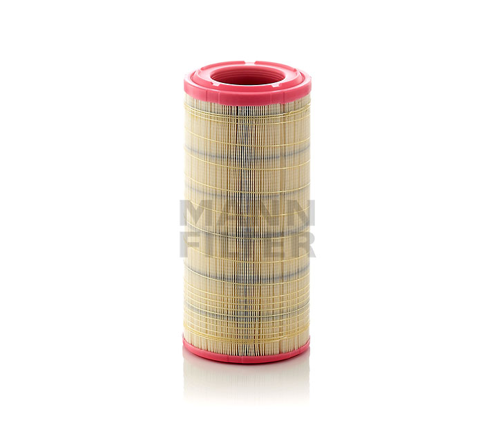 Serienmäßige IVECO MASSIF Luftfilter 0003188260, 001022530, 0013002800 von MANN-FILTER - Mit starkem Nachlass