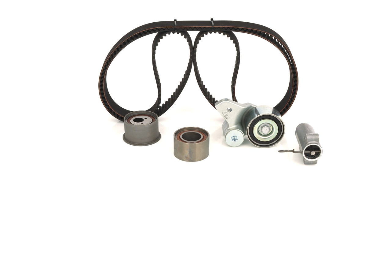 OEM Distributieriem set AUDI 3.0 218 PK Benzine van BOSCH online aan verbazingwekkende prijzen