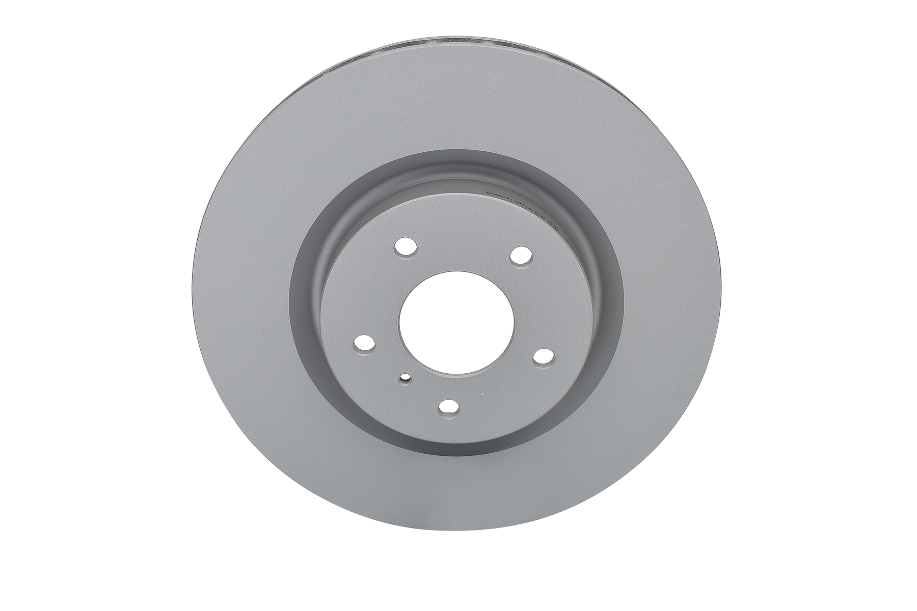 Köp billiga original Bromsskiva 24.0130-0215.1 jämförbara med 40206CD005 OEM nummer på nätet