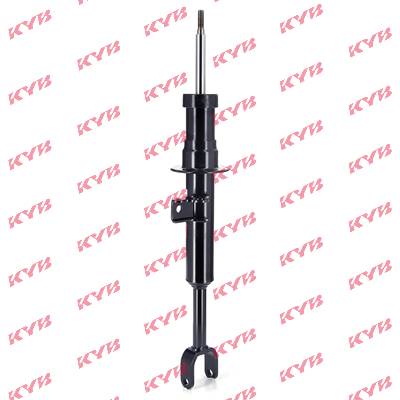 Köp billiga original Stötdämpare 341709 jämförbara med 31316775579 OEM nummer på nätet