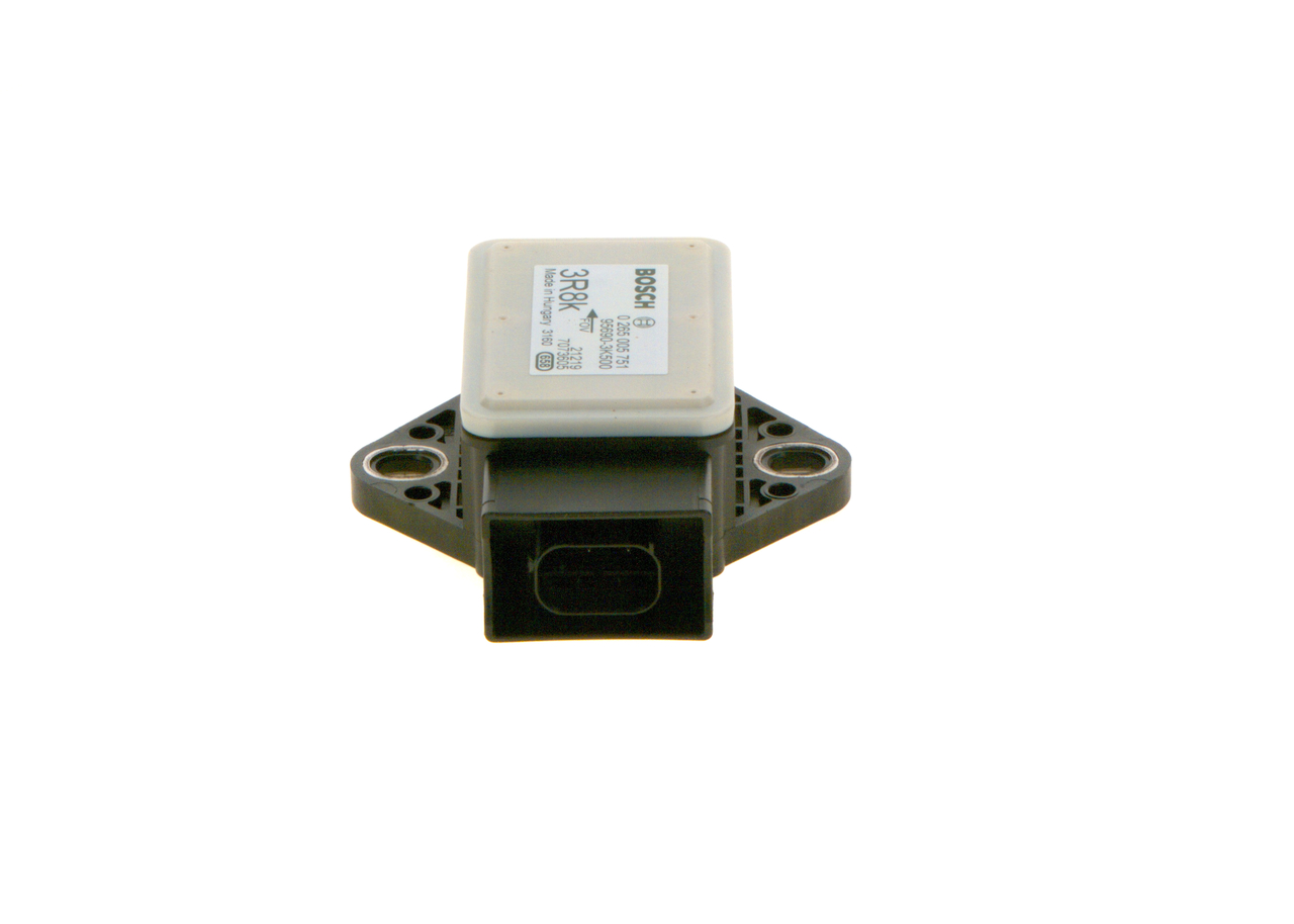 OE Gier sensor KIA OPTIMA 2015 956903K500, 46558971, 9623678280 van BOSCH