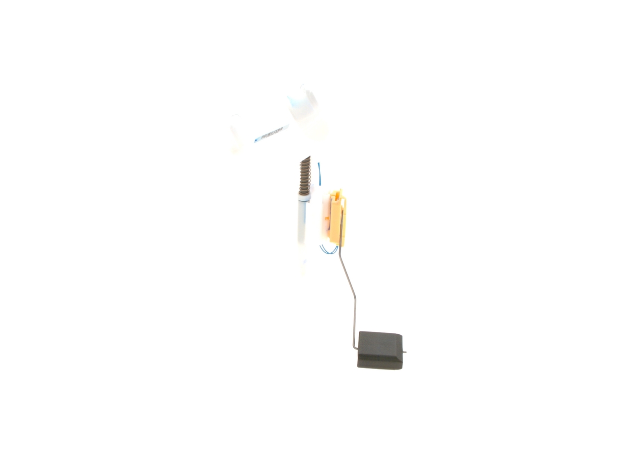 Brandstofniveau sensor MERCEDES-BENZ in originele kwaliteit 2114701641, A2114701641, 2034702541 van BOSCH