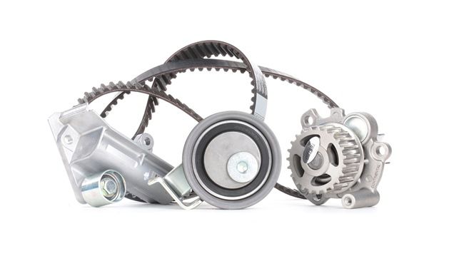 OEM Vodné čerpadlo + sada ozubeného remeňa AUDI TT Roadster 8N9 CT909K3, 06A260849, 06A260849B od CONTITECH - Ušetrite peniaze s našimi nízkymi cenami