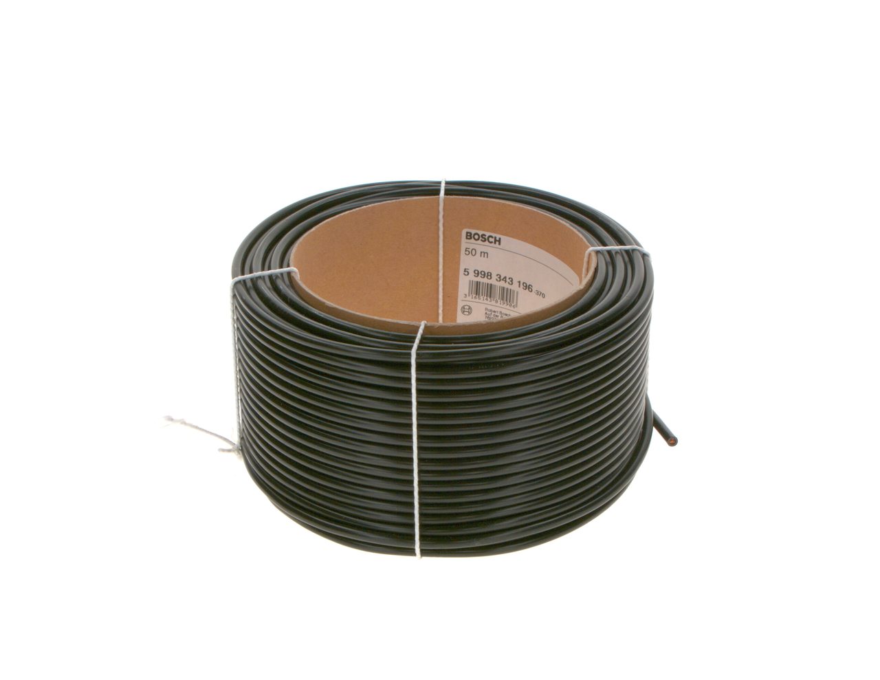 BOSCH 5998343196 jeu de câbles RENAULT Scénic II JM 1.6 Hi-Flex (JA15, JA2B, JA2C) 116 CH Essence / éthanol