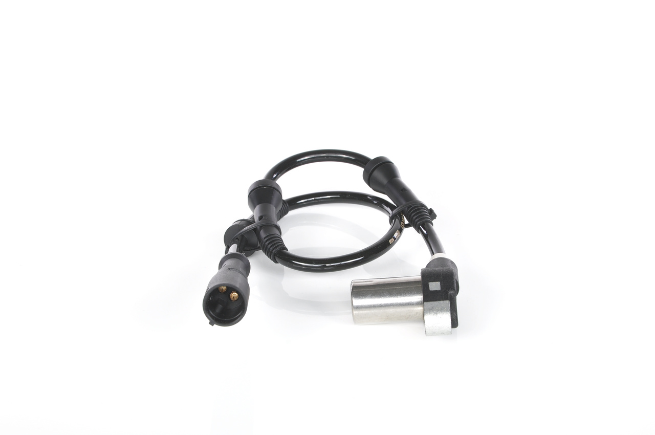 OEM Control al dinamicii de rulare Renault Twingo 1 Van 2007 7700830227, 360157, 8200186294 BOSCH