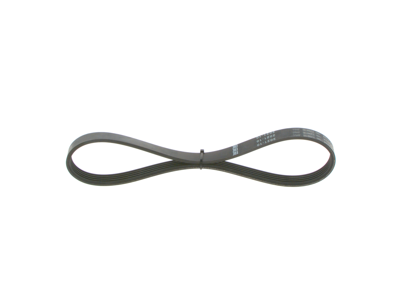 Cumpărați online Curea transmisie cu caneluri 1 987 946 120 original/ă și la un preț mic, compatibil/ă cu nr. OEM LF5015908