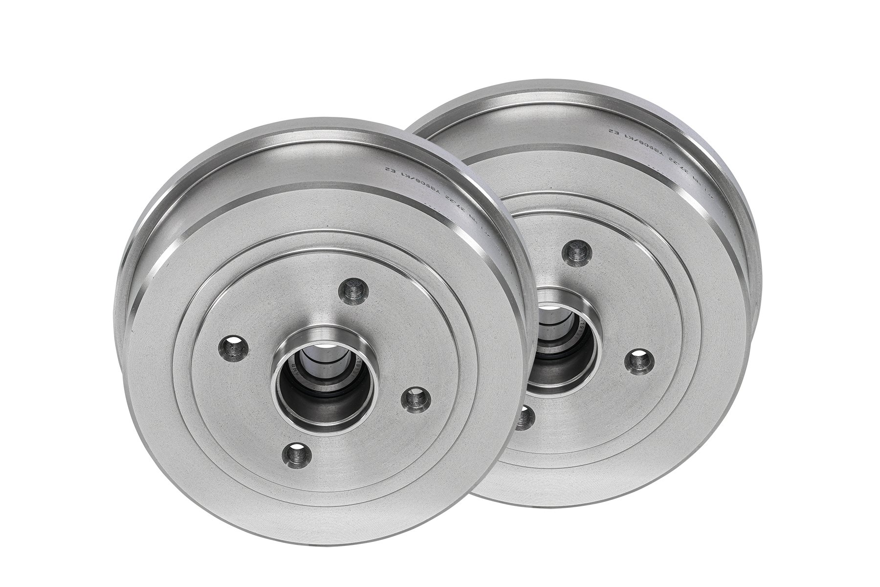 OEM Remtrommel OPEL 1.4 (F08, F68) 82 PK Benzine 418001 van ATE online aan geweldige prijzen