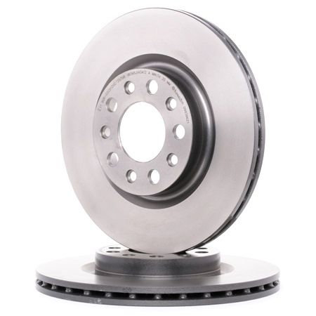 Köp billiga original Bromsskiva 09.9366.21 jämförbara med 51767379 OEM nummer på nätet