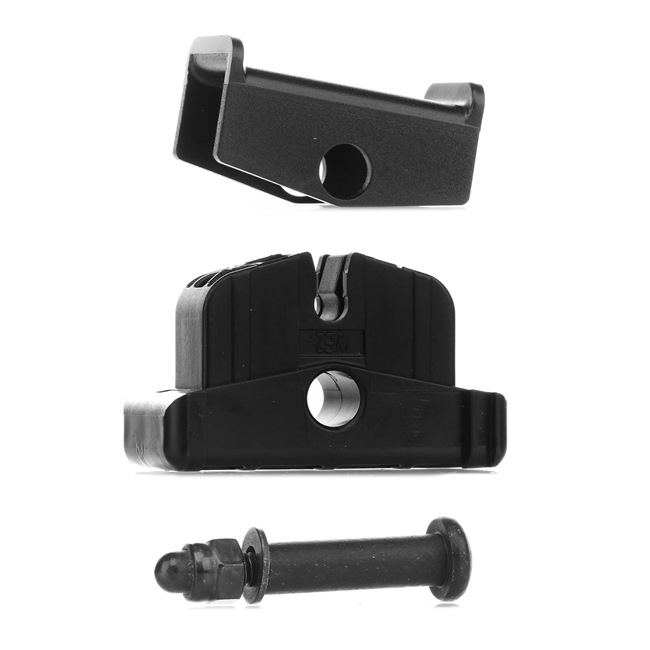 SWF Adapteris, valytuvo šluotelė 581155