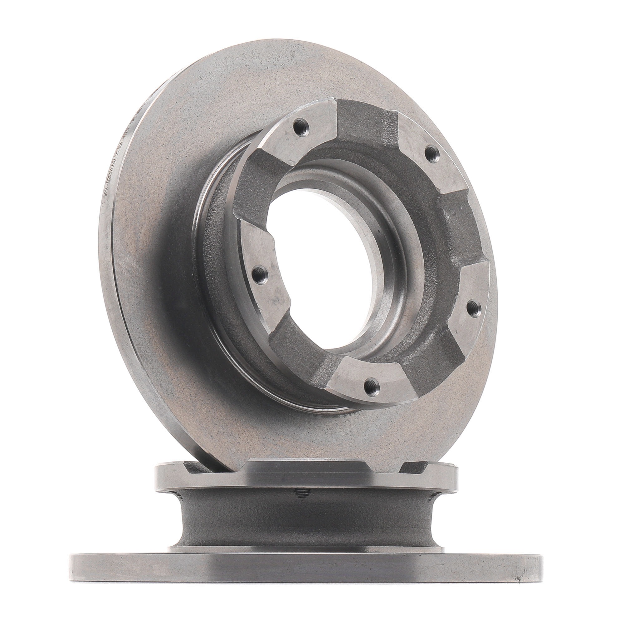 Įsigykite BREMBO Stabdžių diskas Prekės Nr.: 08.A730.10 už žemiausią 59,23 € kainą
