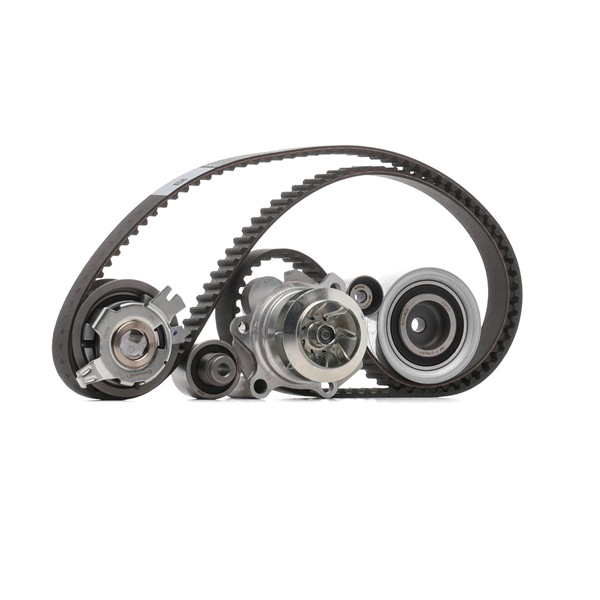 Kupite poceni OE Vodna crpalka+kit-komplet zobatega jermena 03L109119B from CONTITECH priročno prek spleta