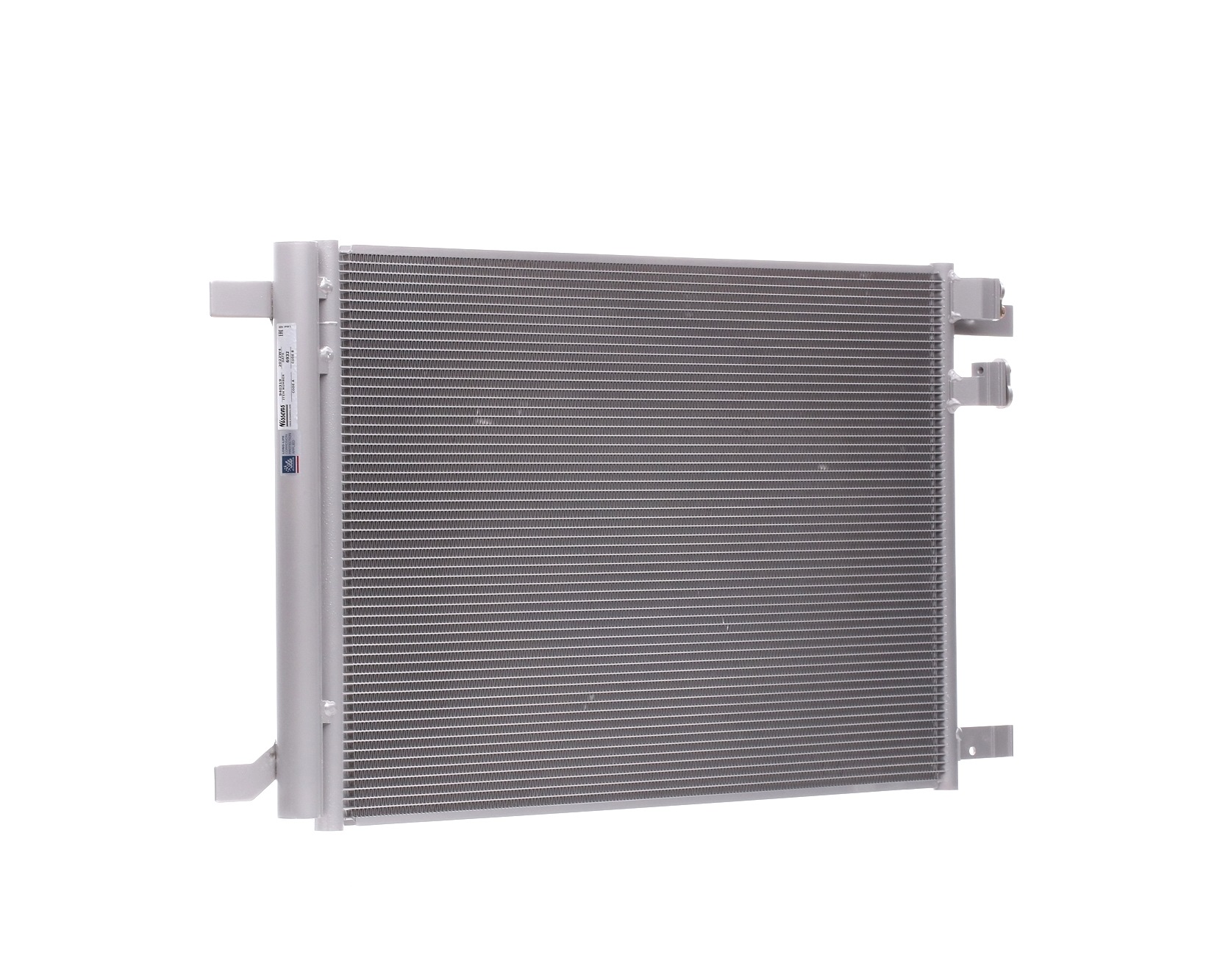 Compre NISSENS Condensador, aire acondicionado Número de producto: 940319 a bajo precio de 113,68 €