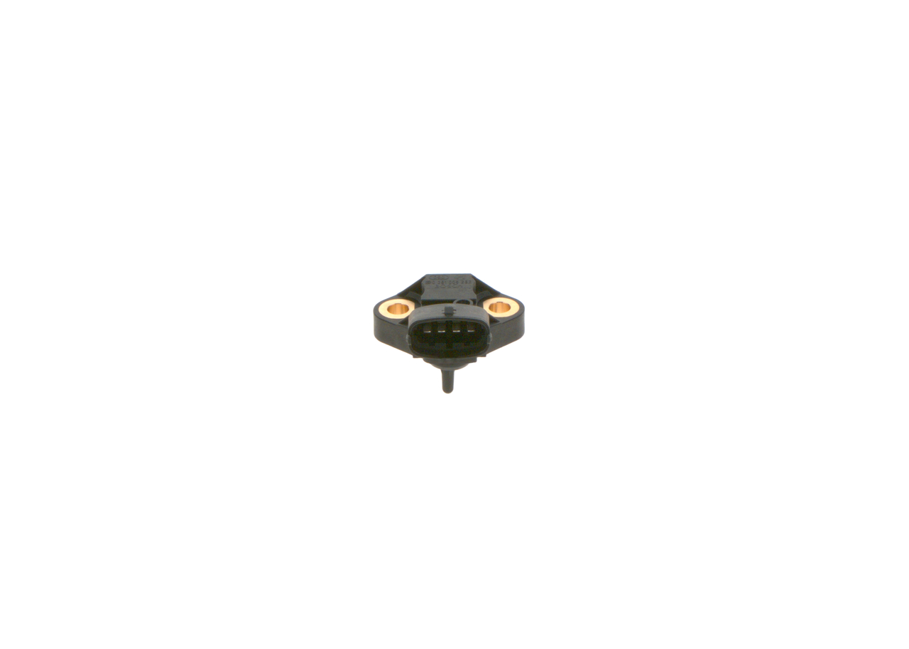 BOSCH Olietemperatur føler 0 281 006 282